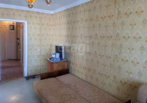 3-к квартира, вторичка, 53м2, 4/5 этаж