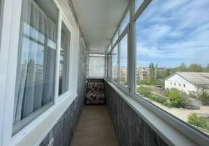 1-к квартира, вторичка, 36м2, 4/5 этаж
