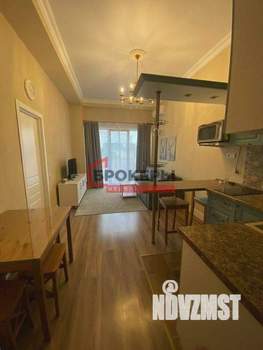 2-к квартира, вторичка, 32м2, 2/5 этаж