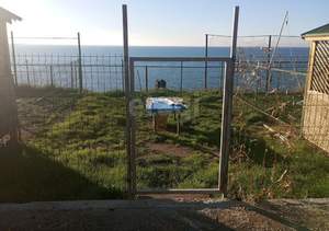 Студия квартира, вторичка, 30м2, 1/1 этаж