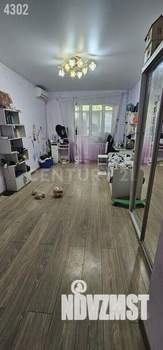 3-к квартира, вторичка, 74м2, 1/2 этаж