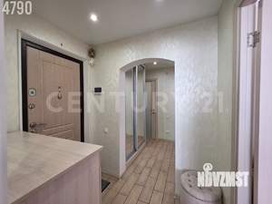 2-к квартира, вторичка, 56м2, 8/9 этаж