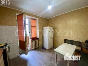2-к квартира, вторичка, 55м2, 2/3 этаж