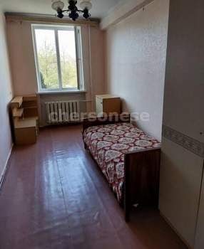 3-к квартира, вторичка, 59м2, 4/5 этаж