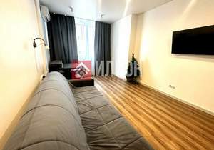 1-к квартира, вторичка, 40м2, 4/8 этаж