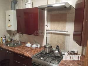 2-к квартира, вторичка, 57м2, 2/5 этаж