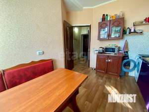 1-к квартира, вторичка, 36м2, 5/5 этаж