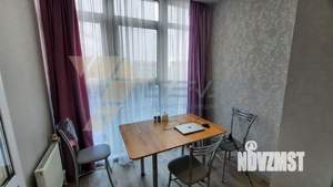 1-к квартира, вторичка, 47м2, 11/16 этаж