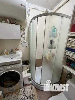 1-к квартира, вторичка, 28м2, 5/5 этаж