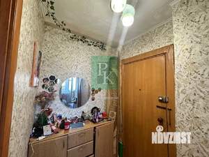 1-к квартира, вторичка, 35м2, 4/5 этаж