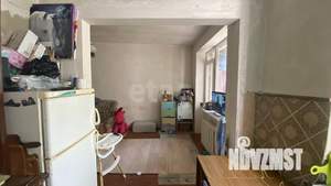 1-к квартира, вторичка, 31м2, 3/3 этаж