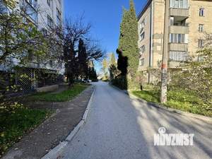 1-к квартира, вторичка, 31м2, 2/5 этаж