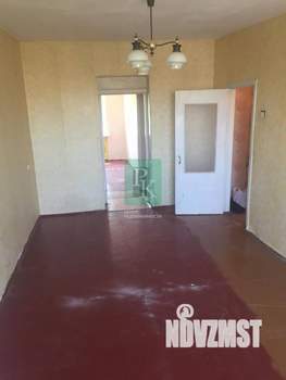 2-к квартира, вторичка, 46м2, 5/5 этаж