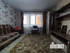 2-к квартира, вторичка, 52м2, 8/12 этаж