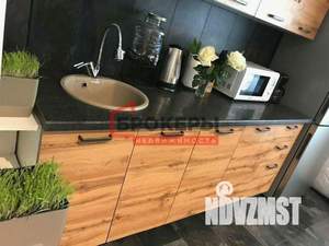 Студия квартира, вторичка, 36м2, 2/2 этаж