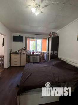 1-к квартира, вторичка, 32м2, 2/3 этаж