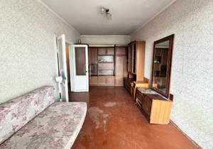 1-к квартира, вторичка, 31м2, 4/4 этаж