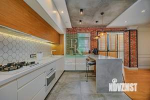 2-к квартира, вторичка, 76м2, 3/12 этаж