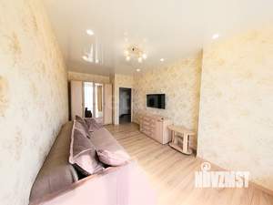 1-к квартира, вторичка, 38м2, 5/9 этаж