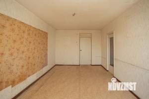 3-к квартира, вторичка, 64м2, 5/5 этаж