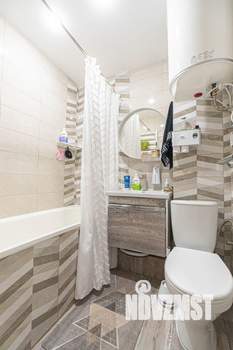 1-к квартира, вторичка, 35м2, 5/5 этаж