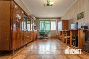 1-к квартира, вторичка, 30м2, 2/5 этаж