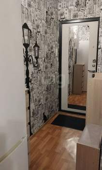 3-к квартира, вторичка, 54м2, 3/5 этаж