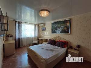 2-к квартира, вторичка, 54м2, 2/5 этаж