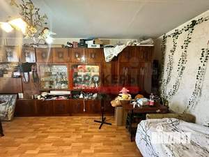 1-к квартира, вторичка, 35м2, 4/5 этаж