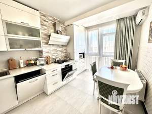 2-к квартира, вторичка, 56м2, 5/5 этаж