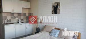 Студия квартира, вторичка, 29м2, 3/5 этаж