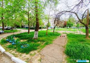 1-к квартира, вторичка, 35м2, 9/9 этаж