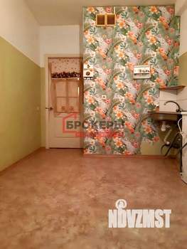 3-к квартира, вторичка, 81м2, 9/9 этаж