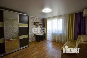 2-к квартира, вторичка, 55м2, 5/5 этаж