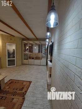 1-к квартира, вторичка, 26м2, 1/5 этаж