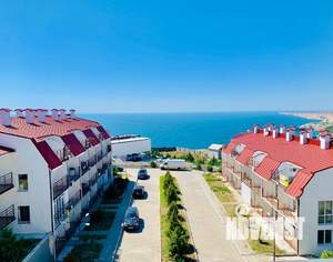 1-к квартира, вторичка, 30м2, 2/3 этаж