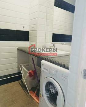 2-к квартира, вторичка, 40м2, 6/6 этаж