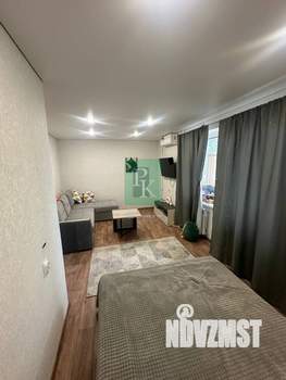 1-к квартира, вторичка, 38м2, 7/9 этаж