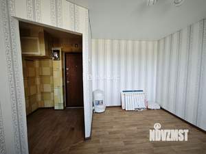 1-к квартира, вторичка, 23м2, 5/5 этаж
