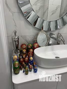 1-к квартира, вторичка, 41м2, 4/5 этаж