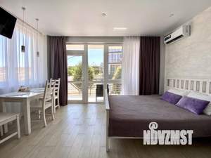 Студия квартира, вторичка, 32м2, 2/4 этаж