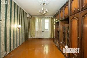 3-к квартира, вторичка, 63м2, 5/5 этаж