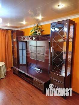 3-к квартира, вторичка, 71м2, 2/5 этаж