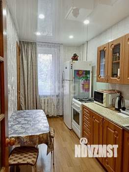 2-к квартира, вторичка, 62м2, 1/9 этаж