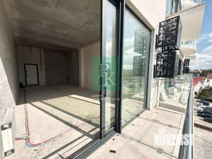 1-к квартира, вторичка, 46м2, 5/9 этаж