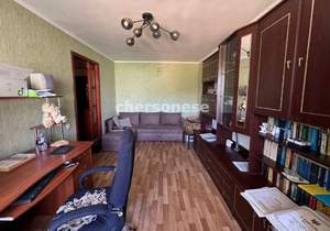 3-к квартира, вторичка, 81м2, 2/5 этаж