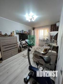 2-к квартира, вторичка, 44м2, 5/5 этаж