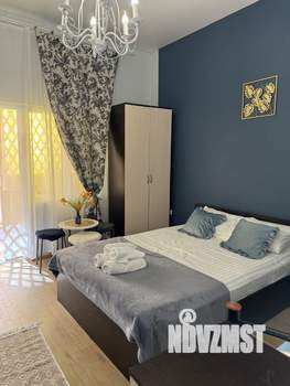 Студия квартира, вторичка, 20м2, 1/1 этаж