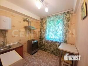 1-к квартира, вторичка, 30м2, 3/5 этаж