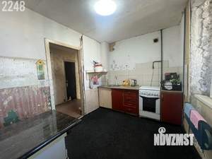 3-к квартира, вторичка, 65м2, 5/8 этаж